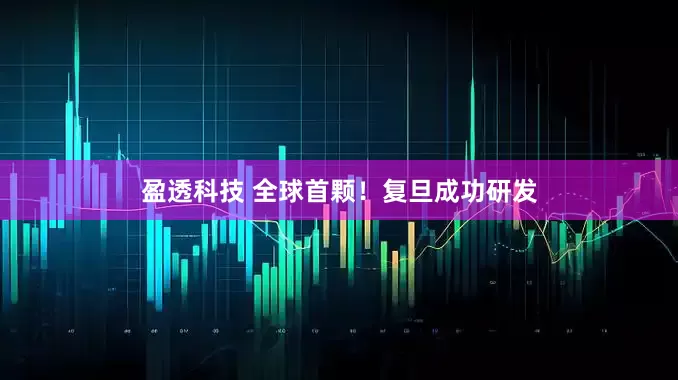 盈透科技 全球首颗！复旦成功研发
